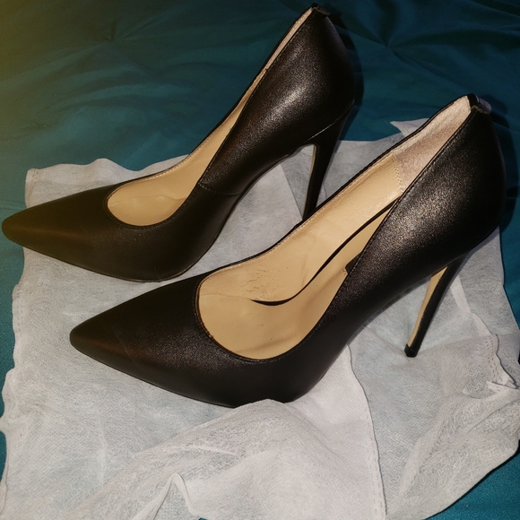 Stilleto Heels - Picture 4 of 5